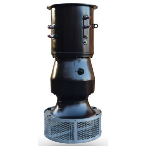 Hydra-Teсh S30M гидравлический погружной насос для откачки воды - фото 285989
