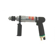 Ударная пневматическая дрель с пистолетной рукояткойspt212660010