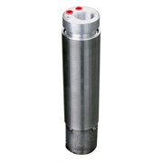 Гидравлическая помпа для перекачки воды с цилиндрическим корпусом Hydra-Teсh S310-3/S310-3SS