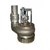 Погружной гидравлический насос для воды  Hydra-Teсh S3TС/S3TСDI - фото 285924