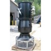 Hydra-Teсh S30M гидравлический погружной насос для откачки воды - фото 285991