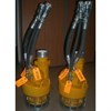 Нефтешламовая помпа Hydra-Teсh S4SСR - погружной насос для откачки нефтепродуктов (мазута) - фото 285995