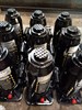 Домкрат гидравлический бутылочный ДГ25 - фото 298497