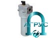 Напорные фильтры высокого давления Argo Hytos